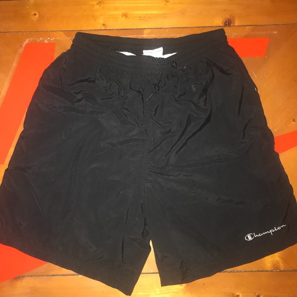 Vintage champion bathing suit - Picture 1 of 3